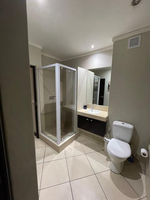 To Let 1 Bedroom Property for Rent in Cape Town City Centre Western Cape
